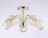 Подвесная люстра Ambrella Light Traditional TR3189