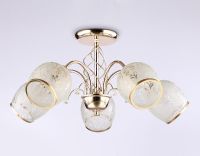 Подвесная люстра Ambrella Light Traditional TR3189