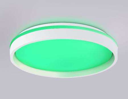 Потолочный светильник Ambrella Light Orbital Dance FZ607