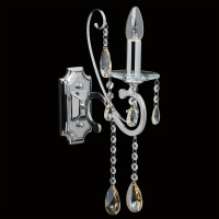 Бра Chiaro Сюзанна 3 458021101