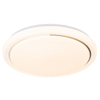 Потолочный светильник Escada Ophira 10227/SG LED APP