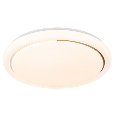 Потолочный светильник Escada Ophira 10227/SG LED APP