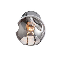 Настольная лампа Kutek Mood Tivoli TIV-LN-1 (N)