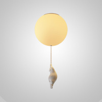 Потолочный cветильник ImperiumLoft Wasty 191725-23