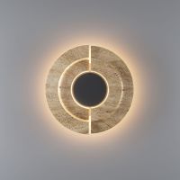 Настенный светильник Maytoni Daylight MOD462WL-L10BG3K