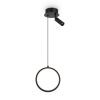 Подвесной светильник Freya Airy FR6082PL-L10B