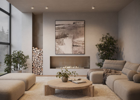 Накладной светильник Maytoni Rendo C095CL-GX53-W