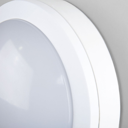 Настенный светильник Elektrostandard LTB51 LED Светильник 15W 4200K Белый