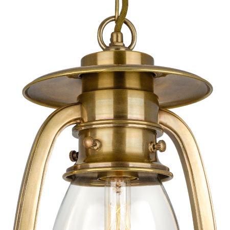 Подвесной светильник Covali PL-37021