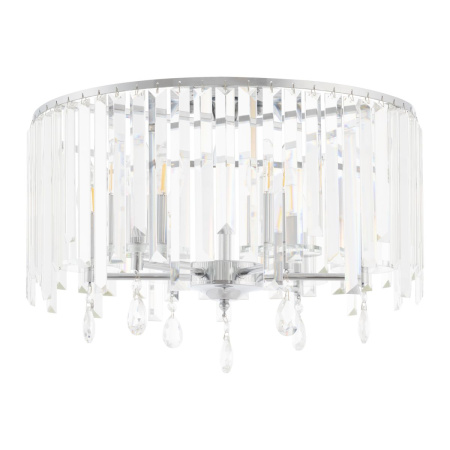 Потолочная люстра Arte Milano Sorrento 372509/6/500 CR