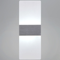 Настенный светильник Reluce 00713-0.2-01 SV