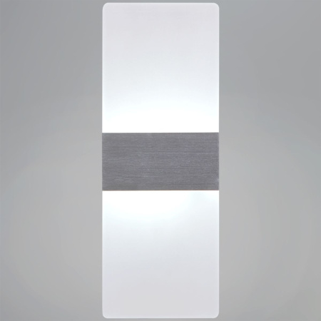 Настенный светильник Reluce 00713-0.2-01 SV