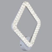 Настенный светильник Reluce 19848-0.2-01B WH