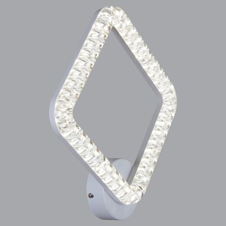 Настенный светильник Reluce 19848-0.2-01B WH