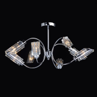 Люстра на штанге MW-Light Олимпия 106011508