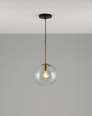 Подвесной светильник Moderli Sumatra V11526-1P