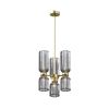 Подвесная люстра Maytoni Antic MOD302PL-06GR