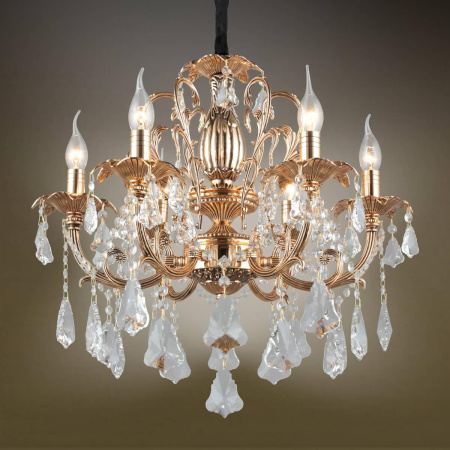 Подвесная люстра Grosseto OML-77723-06