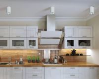 Накладной светильник De Markt Прайм 850010801
