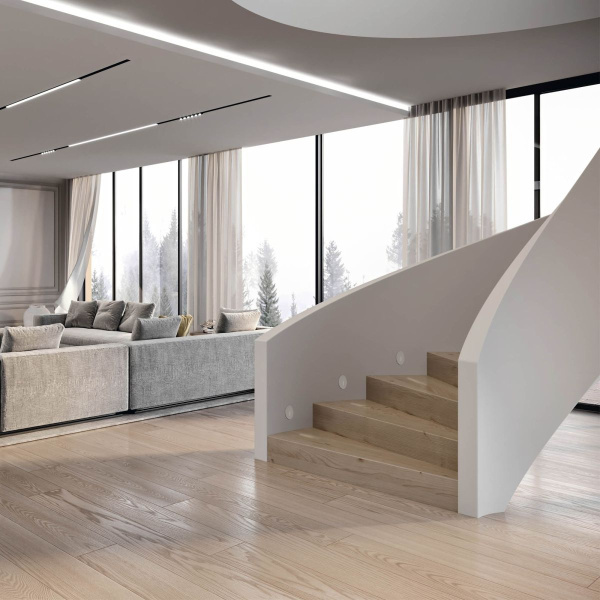 Встраиваемый светильник Mantra Sotavento 9289