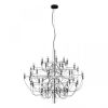 Подвесная люстра Loft IT Gino 10196/1000 Chrome