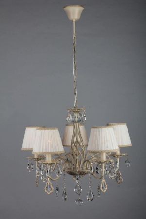 Люстра подвесная Omnilux OML-60803-05