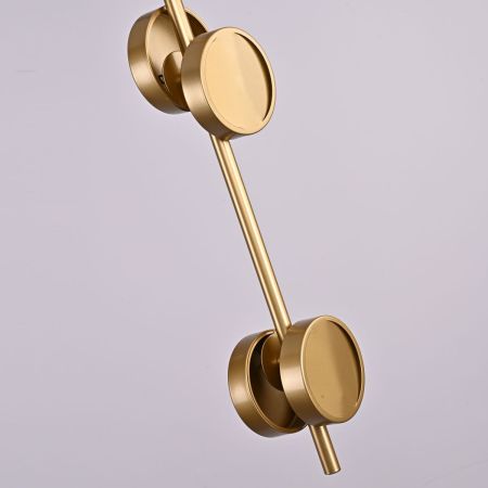 Подвесной светильник ImperiumLoft Chody 302465-26