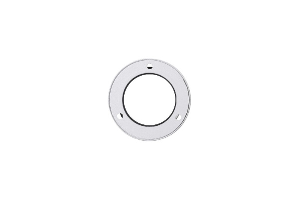 Накладной светильник Lucia Tucci Caruso LTP-C006-01GU10-W