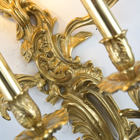 Бра ImperiumLoft Marcello Bad 255546-01