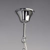 Подвесная люстра MW-Light Федерика 684013005
