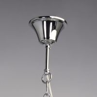 Подвесная люстра MW-Light Федерика 684013107