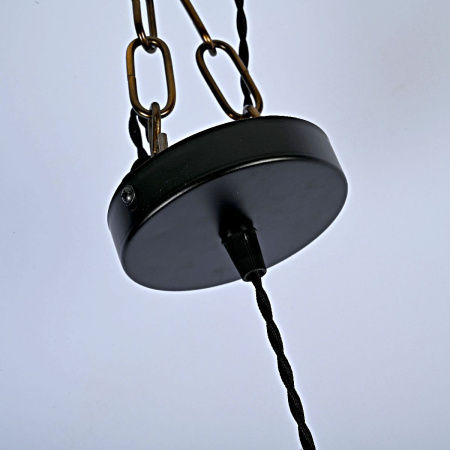 Подвесной светильник ImperiumLoft Industry 181045-26