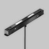 Трековый магнитный светильник Maytoni Plato TR123-2-15W3K-B