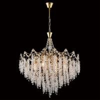 Подвесная люстра Lumion Kristina 8243/8