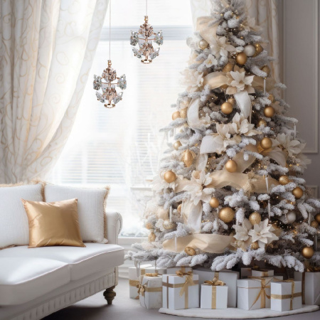 Подвесной светильник De Markt Оскар 510013801