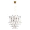 Подвесная люстра Loft IT Lilou 10600/600 Clear