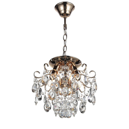 Подвесная люстра ST Luce Orecchini SL846.202.03