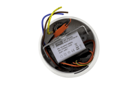 Гибкое бра DesignLed BQ004103-A-3-DIM-WH-WW 005537