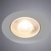 Встраиваемый светильник ARTE Lamp A4762PL-1WH