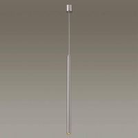 Подвесной светодиодный светильник Odeon Light Fiano 4375/3L