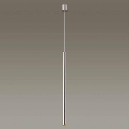 Подвесной светодиодный светильник Odeon Light Fiano 4375/3L