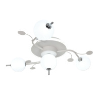 Потолочная люстра Escada Melia 10299/3LED BL