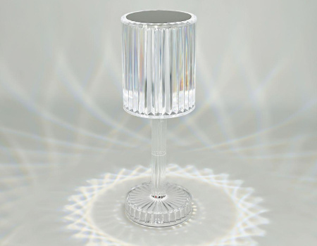 Настольная лампа Ambrella light Desk DE8066