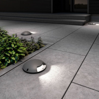 Ландшафтный светильник Elektrostandard Park 4690389203718 35167/S a065926