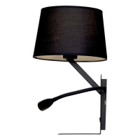 Бра LOFT IT Station Loft9993-BL