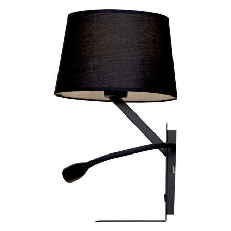 Бра LOFT IT Station Loft9993-BL