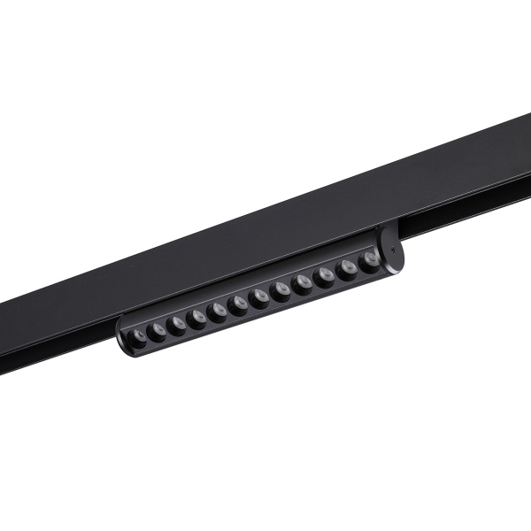 Трековый светильник Novotech Port Vector 359947