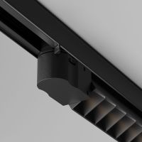 Трековый трехфазный светильник Maytoni Technical Points TR195-3-20W4K-M-B(N)
