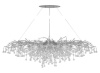 Подвесная люстра AM Group TEAR L1800 AR