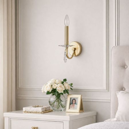 Бра ST Luce Элеганс SL1405.201.01